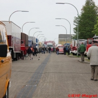 Nutzfahrzeugtreffen 2013